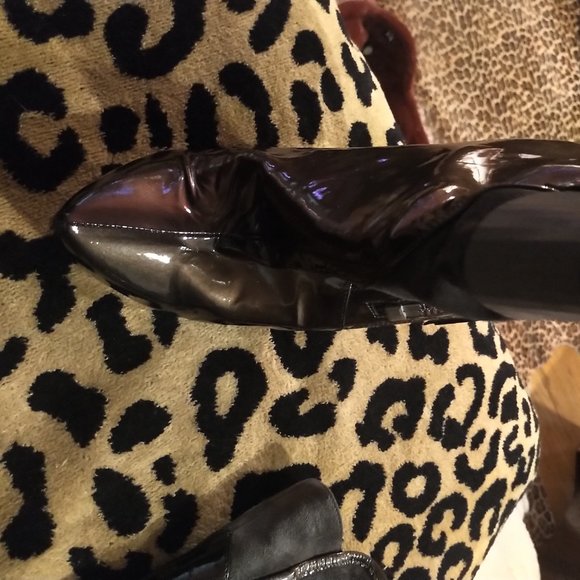 Gianmarco Lorenzi platform booties - Picture 7 of 13